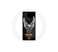 Coque Samsung Galaxy A21S Harley Davidson Motor Cycles