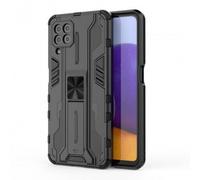 Coque Samsung Galaxy A22 4G Résistante Languette Support