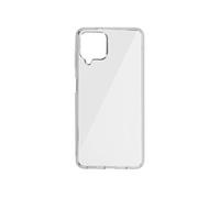 Coque Samsung Galaxy A22 4G Silicone Gel Fine Légère Transparent