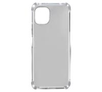 Coque Samsung Galaxy A22 5G Coins Bumper Akashi Transparent