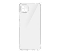 Coque Samsung Galaxy A22 5G Protection Flexible Fine et Légère Transparent