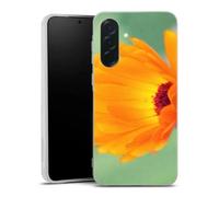 Coque Samsung Galaxy A27 5G Be Beautiful Housse silicone, antichocs, protection optimale - Motif floral