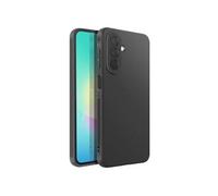 Avizar Coque pour Galaxy A27 Ultra-Fine avec Protection Caméra Surélevée Noir