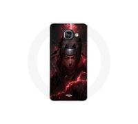 Coque Samsung Galaxy A3 2016 itachi uchiwa anime 3D fanart
