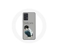 Coque Samsung Galaxy A32 4G Anime Death Note Ryuzaki