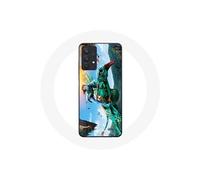 Coque Samsung Galaxy A32 4G Avatar Neytiri Saison 2 La Voie De L'eau The Way of Water Bande Annonce 2022