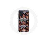 Coque Samsung Galaxy A32 4G Friends Selfie Série