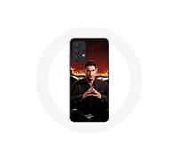 Coque Samsung Galaxy A32 4G Lucifer Morningstar Série Saison 3