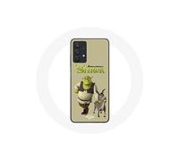 Coque Samsung Galaxy A32 4G Shrek et l'âne Film