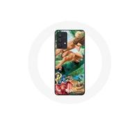 Coque Samsung Galaxy A32 4g Tarzan Film Affiche