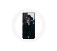 Coque Samsung Galaxy A32 4G The Sandman Saison 1 Lord Morpheus Affiche Poster
