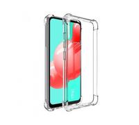 Coque Samsung Galaxy A32 4G Transparente Silky IMAK