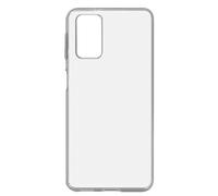 Coque pour Samsung Galaxy A32 5G Protection Flexible Fine et Légère Transparent