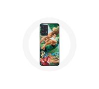 Coque - Samsung - Galaxy A32 5G - Tarzan - Souple - Synthétique
