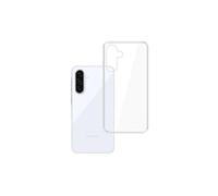 Coque ClearCase 3MK Samsung Galaxy A36/A56 Transparen
