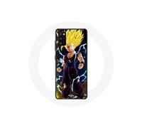 Coque Samsung Galaxy A41 Dragon ball z Super SSJ2 Gohan