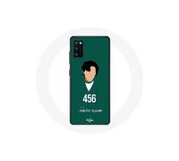 Coque Samsung Galaxy A41 Squid Game Seong Gi hun Numéro 456