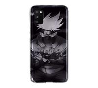 Coque Samsung Galaxy A42 5g Naruto Shikamaru Pouvoir Des Ombres - Silicone - Compatible Samsung Galaxy A42 5g - Manga