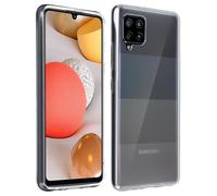 Coque - Samsung - Galaxy A42 5G - Souple - Ultra-fine - Transparent