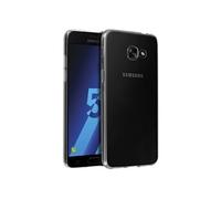 Coque Samsung Galaxy A5 2017 Protection Silicone Souple Ultra-Fin Transparent