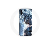Coque Samsung Galaxy A50 Songoku ultra instinct