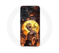 Coque Samsung Galaxy A54 5g Dark Naruto Lune 3d