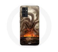 Coque Samsung Galaxy A54 5g Naruto Kurama