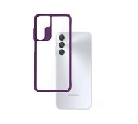 Coque Samsung Galaxy A55 5G Violet Satin Armor+ 3MK