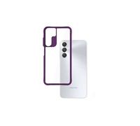 Coque Samsung Galaxy A55 5G Violet Satin Armor+ 3MK