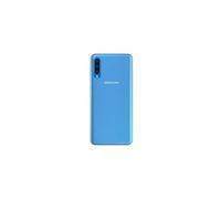 Coque Samsung Galaxy A70 en TPU 0.3 Nude - Transparente