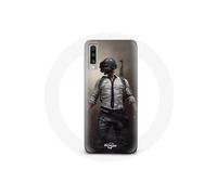 Coque Samsung Galaxy A70 PUBG Série de jeux vidéo