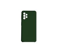 Coque Samsung Galaxy A72 Silicone Semi-rigide Soft-touch Collection Venus vert
