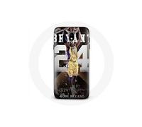 Coque Samsung Galaxy J3 2017 Kobe Bean Bryant NBA de lakers