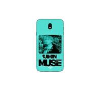 Coque Samsung Galaxy j7 2018 Album 2024 MUSE Jimin BTS