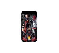 Coque Samsung Galaxy j7 2018 max verstappen renault sport red bull f1