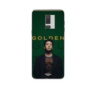 Coque Samsung Galaxy J8 2018 Album 2024 Golden Jungkook Bts