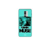 Coque Samsung Galaxy j8 2018 Album 2024 MUSE Jimin BTS