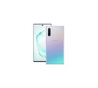 Coque Samsung Galaxy Note10 en TPU 0.3 Nude - Transparente