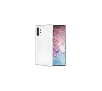 Coque Samsung Galaxy Note10+ en TPU Gelskin - Transparente