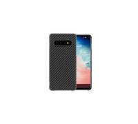 Coque Samsung Galaxy S10 Aramid - Noir