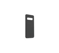 Coque Samsung Galaxy S10 en Silicone Icon - Gris