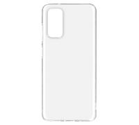 Coque Samsung Galaxy S20 Silicone Gel Flexible Résistant Ultra fine Transparent