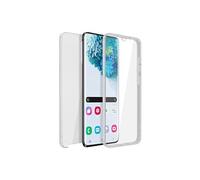Coque pour Samsung Galaxy S20 Ultra Arrière Rigide Intégrale Avant Souple Transparent