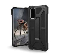 Coque Samsung Galaxy S20 URBAN ARMOR GEAR UAG [ cran 6,2 pouces] Monarch