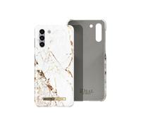 iDeal of Sweden Fashion Back Case Samsung Galaxy S21 Plus - Carrara Gold