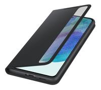 Samsung EF-ZG990 coque de protection pour téléphones portables 16,3 cm (6.4") Folio Noir