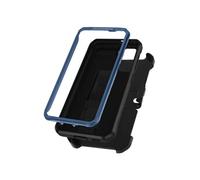 Supcase Unicorn Beetle PRO SUP-Galaxy-S21-UBPro-Tilt coque de protection pour téléphones portables 15,5 cm (6.1 ) Housse Bleu Samsung Galaxy-S21