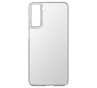 Coque Samsung Galaxy S21 Plus Protection Flexible Fine et Légère Transparent