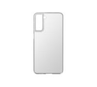 Coque Samsung Galaxy S21 Plus Protection Flexible Fine et Légère Transparent