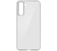 Avizar Coque pour Samsung Galaxy S21 Plus Protection Silicone Souple Design Slim